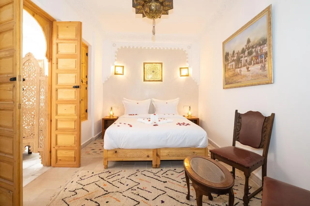 Riad El Habib Marrakesh Marruecos