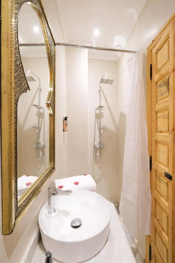 Riad El Habib Marrakesh