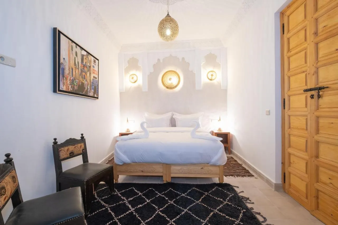 Riad El Habib Marrakesh