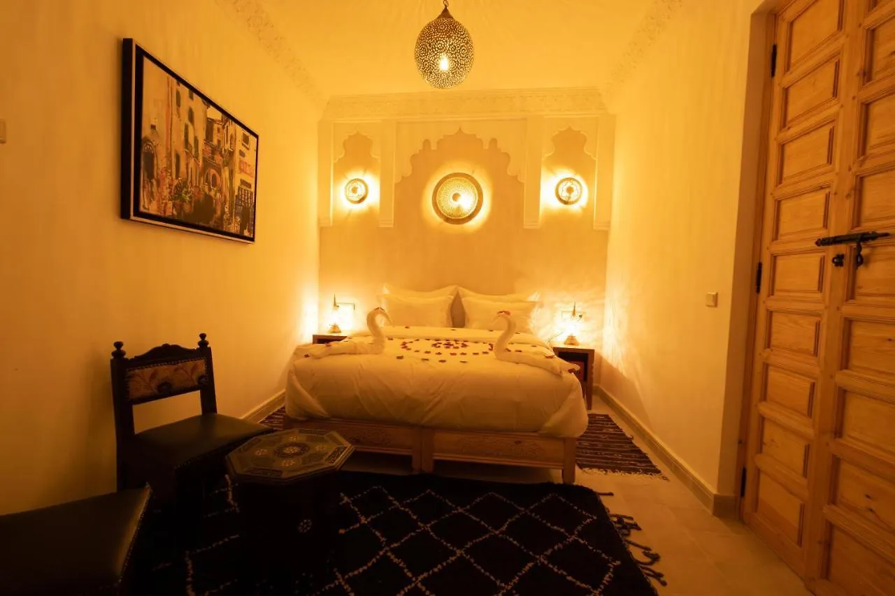 Riad El Habib Marrakesh