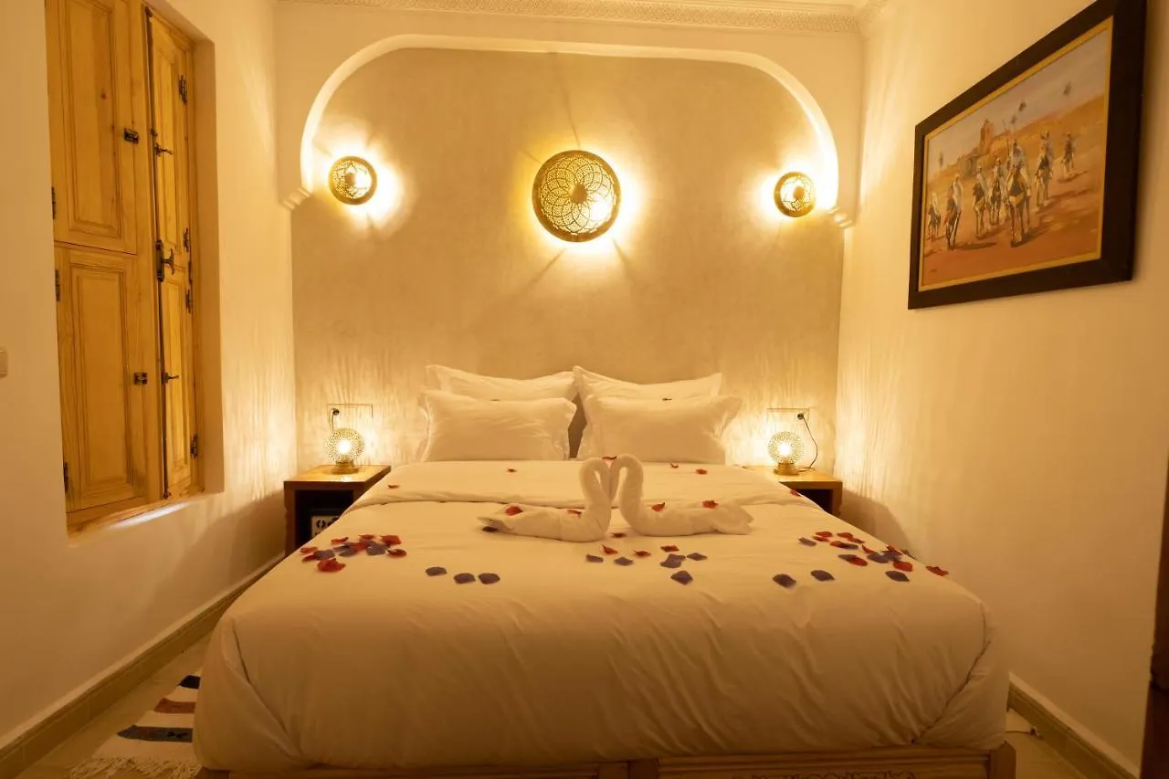 Riad El Habib Marrakesh