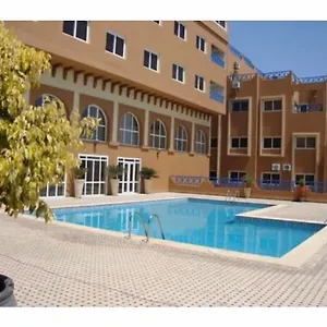Taghazout Bay Agadir