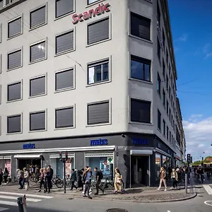 Scandic Norreport Hotel Copenhague