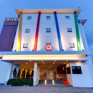 Amaris Pratama Nusa Dua 2*, Nusa Dua (Bali) Indonesien