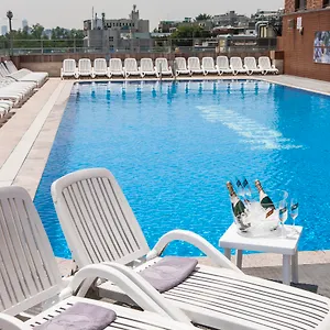 Hamilton Hotel Seúl