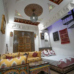 Dar Dahab Fès