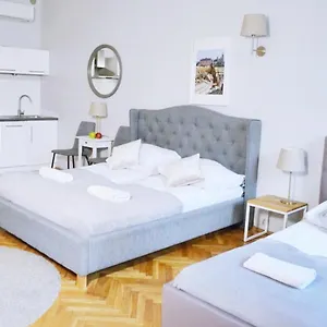 21 Florianska Street , Krakau Polen