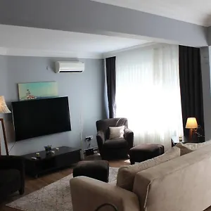 Ando Living - Taksim Gumussuyu Townhouse , Istanbul Türkei