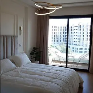 Chez Miguel Avec Piscine Casablanca