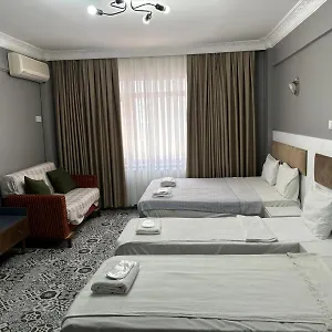Mara Taxim , Istanbul Türkei