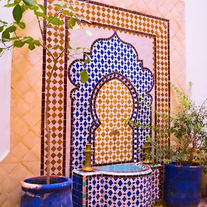Laichi Marrakesch
