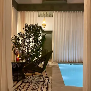 3* Riad Kaya