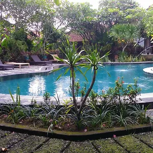 Arjana 2 2*, Ubud Indonesien