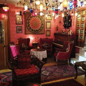 Kybele Hotel Estambul