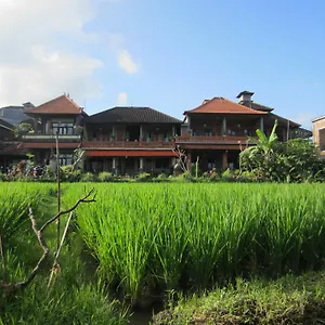 Danasari 2*, Ubud Indonesien