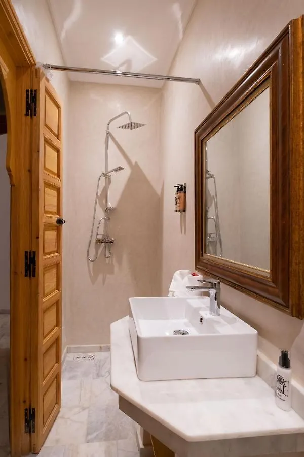 Riad El Habib Marrakesh Maroc