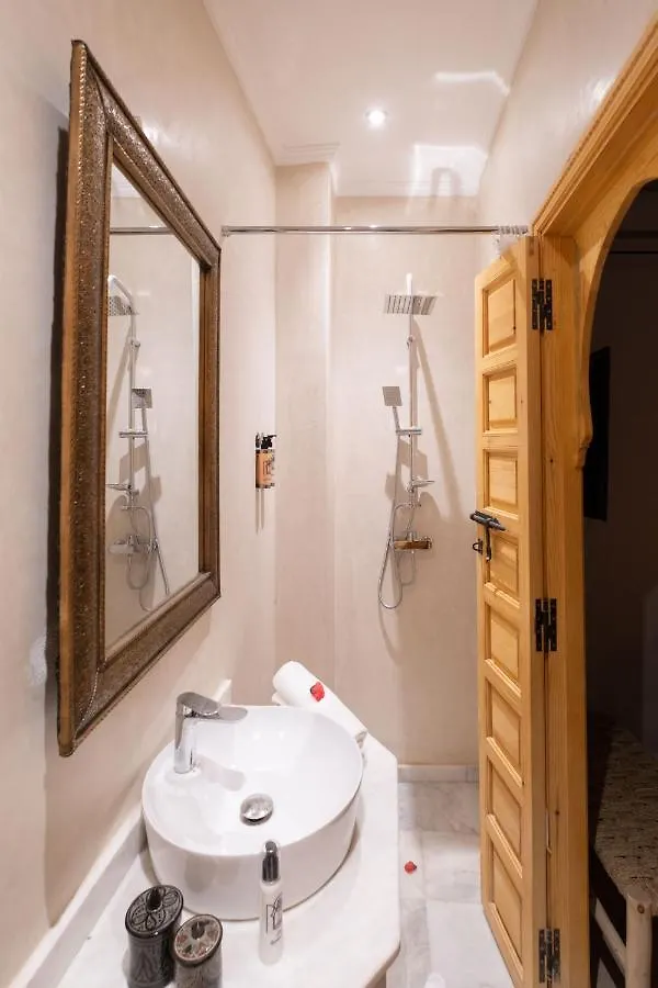 Riad El Habib Marrakesh 0*,  Maroc