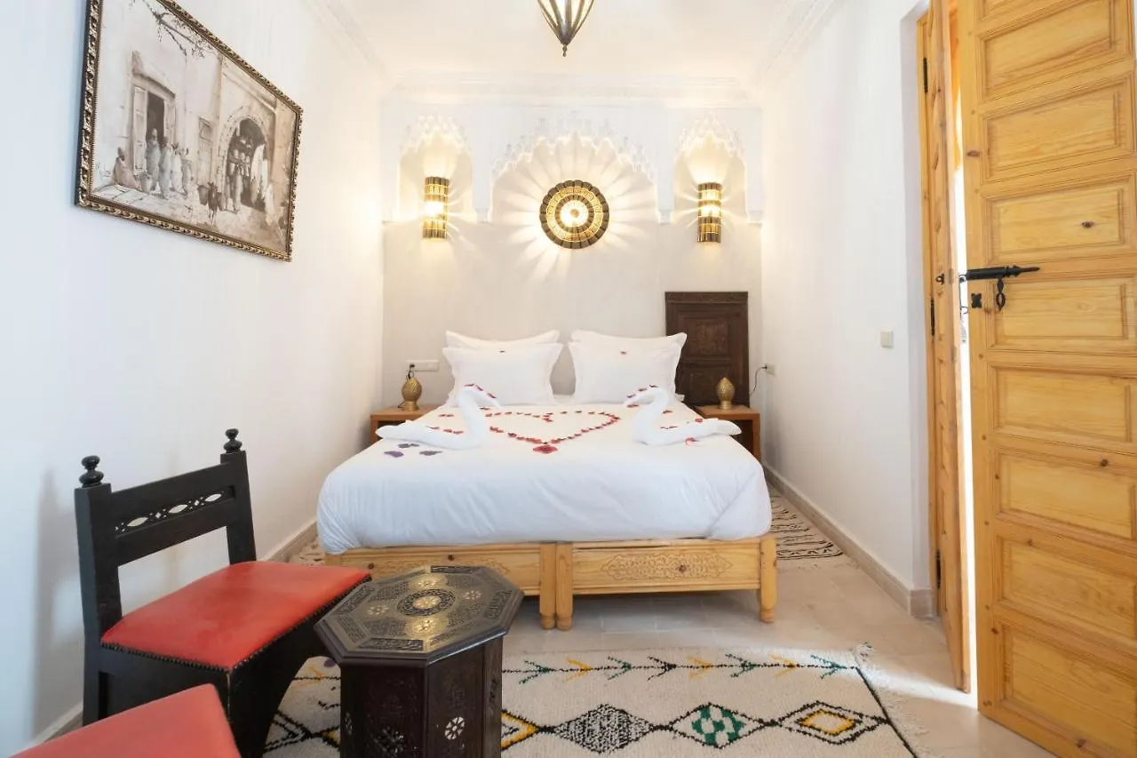 Riad El Habib Marrakesh
