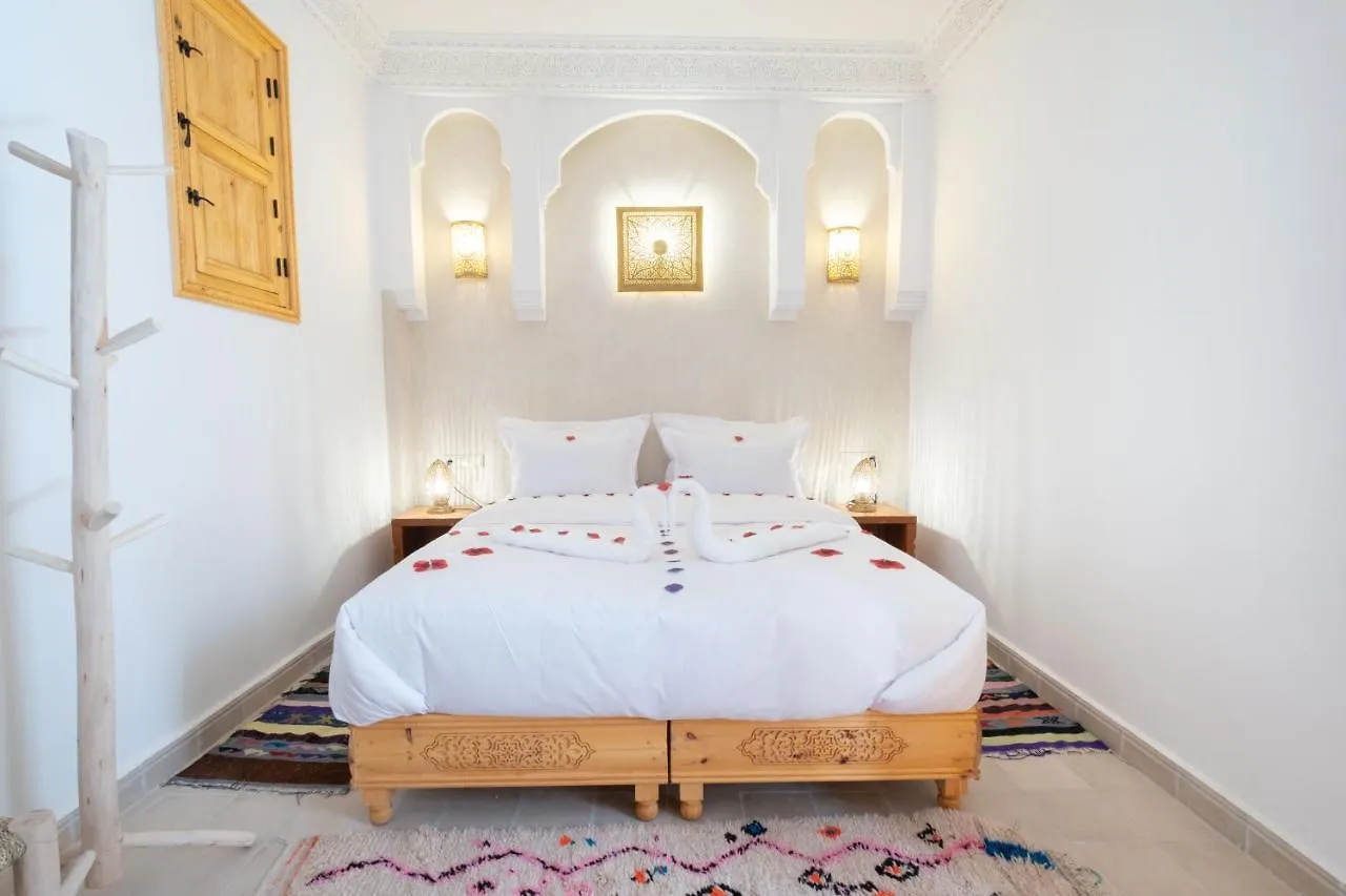Riad El Habib Marrakesh Maroc
