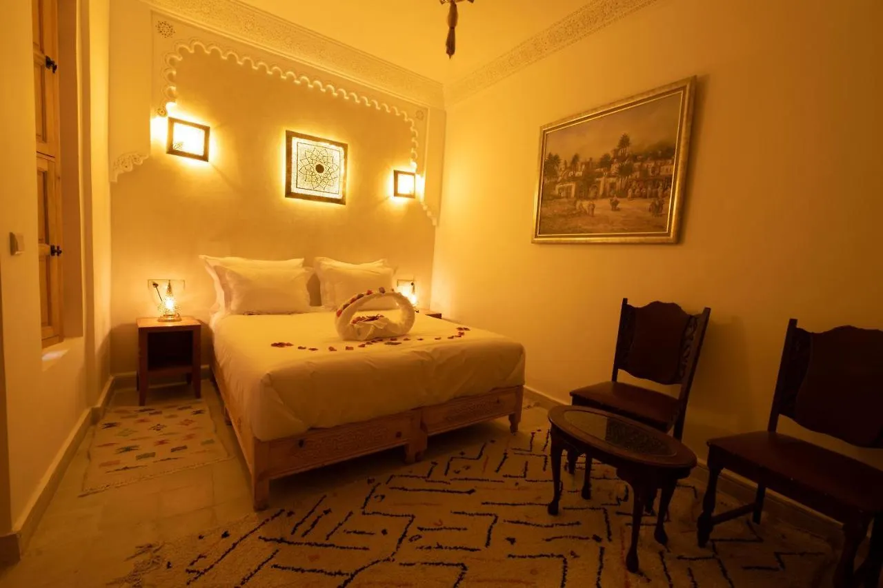 Riad El Habib Marrakesh