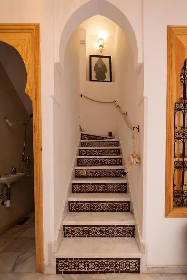 Riad El Habib Marrakesh