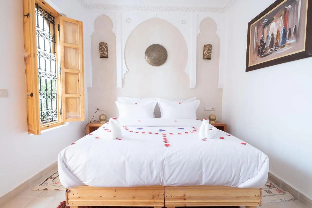 Riad El Habib Marrakesh Guest house
