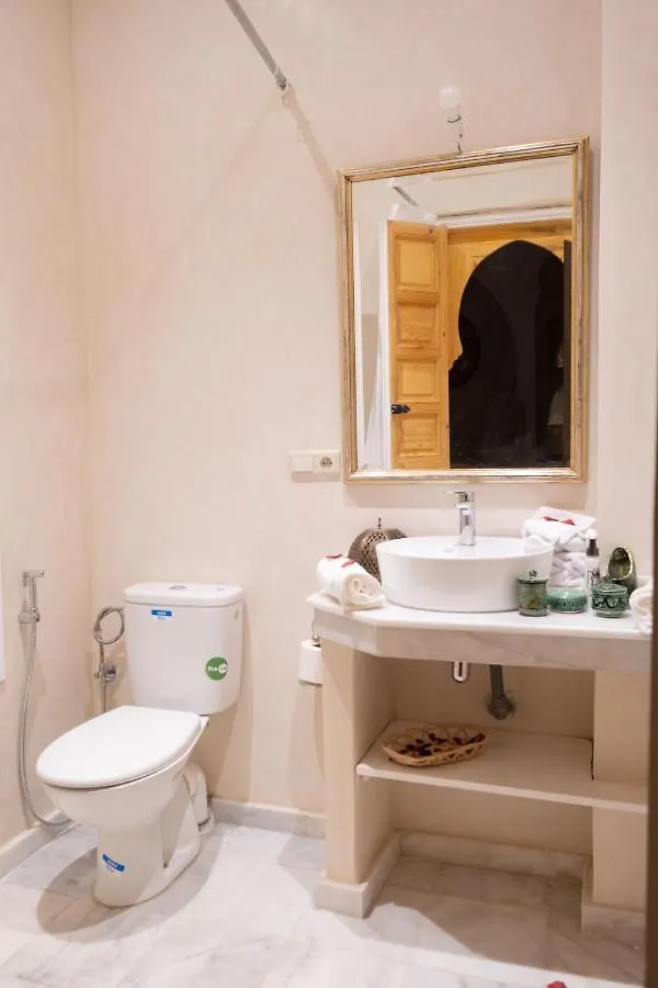 Riad El Habib Marrakesh