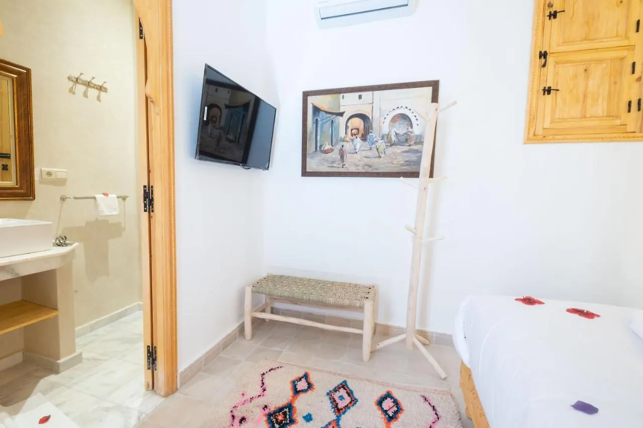 Riad El Habib Marrakesh 0*,  Morocco
